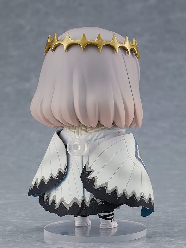 Nendoroid Fate/Grand Order Pretender/Oberon Non-scale Plastic Painted Movable Figure