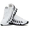 Nike Air Max DN8 Белые Черные Мужские Кроссовки FQ7860-100