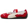 Speedcat Ballet Wmns Красный Белый 406334-07