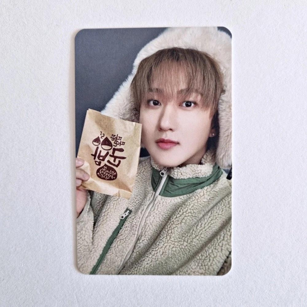 STRAY KIDS SKZ IT ЛЕНТА СДЕЛАЙ ЭТО ФАНЫ Видеозвонок Мероприятие ФОТОКАРТОЧКА ОФИЦИАЛЬНЫЙ