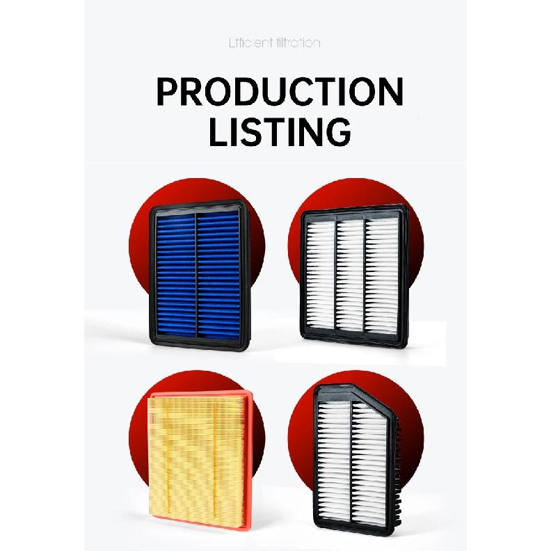 For Chevrolet Sonic 2012-2020 1.4L 1.8L AVEO T300 1.2 1.3D 1.4 1.6 WESTGUARD Air Filter MA9200 CA11222 C24028 LX3315 96950990