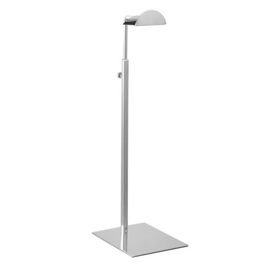 Yousheng Регулируемая по высоте стойка для хранения сумок, держатель для наплечной сумки, подставка для демонстрации кошельков, органайзер для демонстрации сумок, легкая сборка, набор инструментов в комплекте