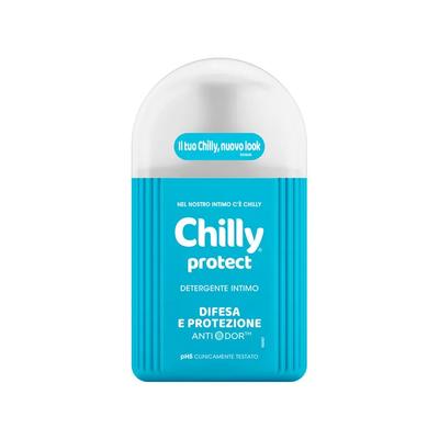 Гель для интимной гигиены Chili Protect 200 мл