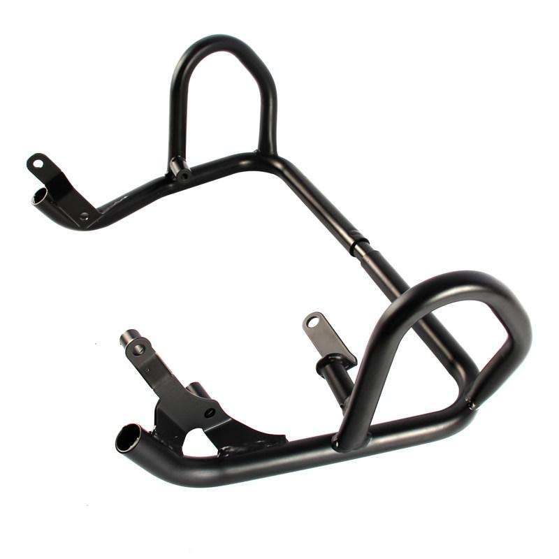 Suitable for F700GS F800GS F650GS Bumper Engine Guard Body Anti-drop Bar Height Motorcycle Accessories