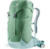 Рюкзак Deuter AC Lite 14 SL aloe/dusk (Damen) (3420521-2335)