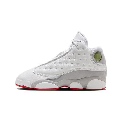 (GS) Air 13 Retro 'Wolf Grey' Детские DJ3003-160
