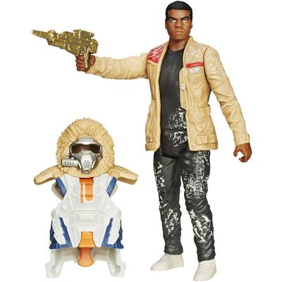 STAR WARS Звездные войны: Пробуждение силы DX Фигурка Финна
