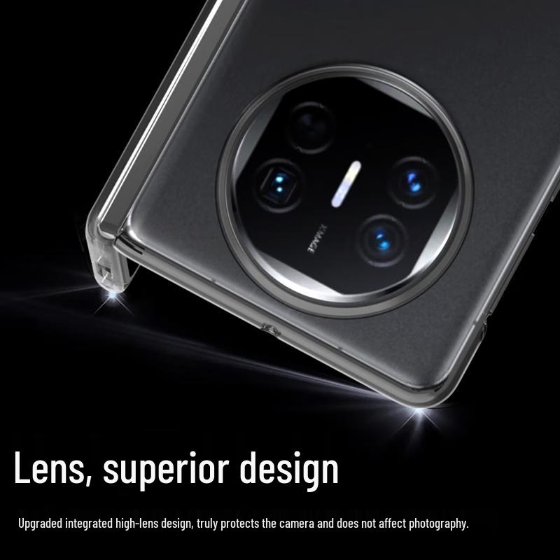 Магнитный складной чехол Stadeff для Huawei Mate X5 / Mate X6