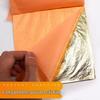 Imitation Gold, Silver & Copper Foil Painting Tools for Freehand Oil Painting
