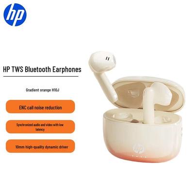 HP Полностью беспроводные наушники H10J
