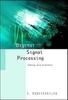 Книга Digital Signal Processing: Theory And Practice