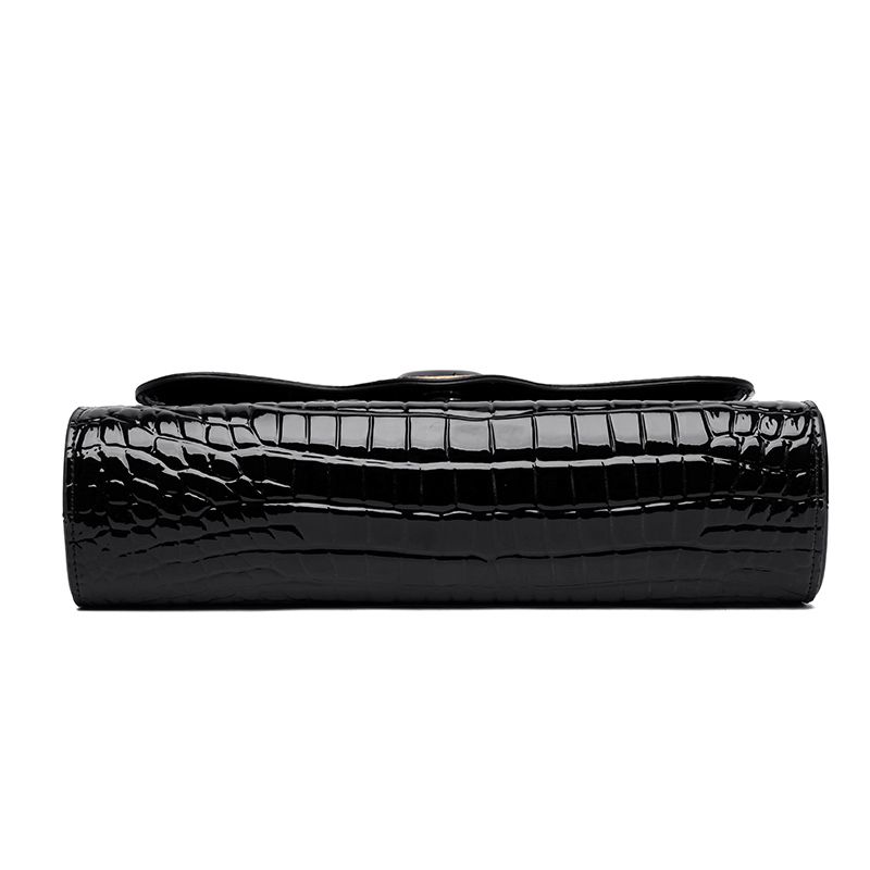 Новая модная стильная сумка через плечо на одно плечо