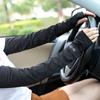 UV Insulation Sunscreen Sleeve Sun Protection Cycling Gloves Breathable Ice Silk Sleeves  Outdoor