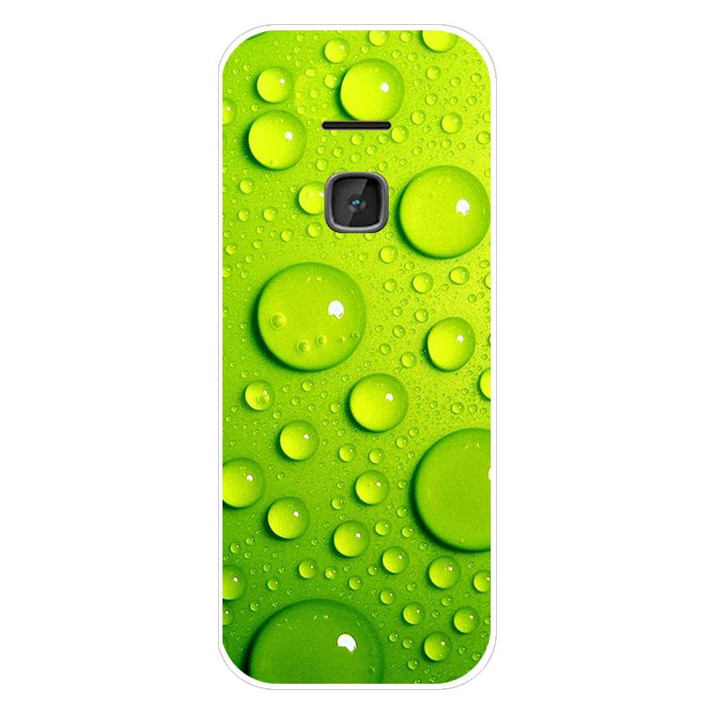 Чехол-задняя крышка для Nokia 225 4G 2020 Nokia 225 TA-1321 TA-1296 TA-1279 TA-1276 Противоударные прозрачные мягкие силиконовые чехлы для телефона