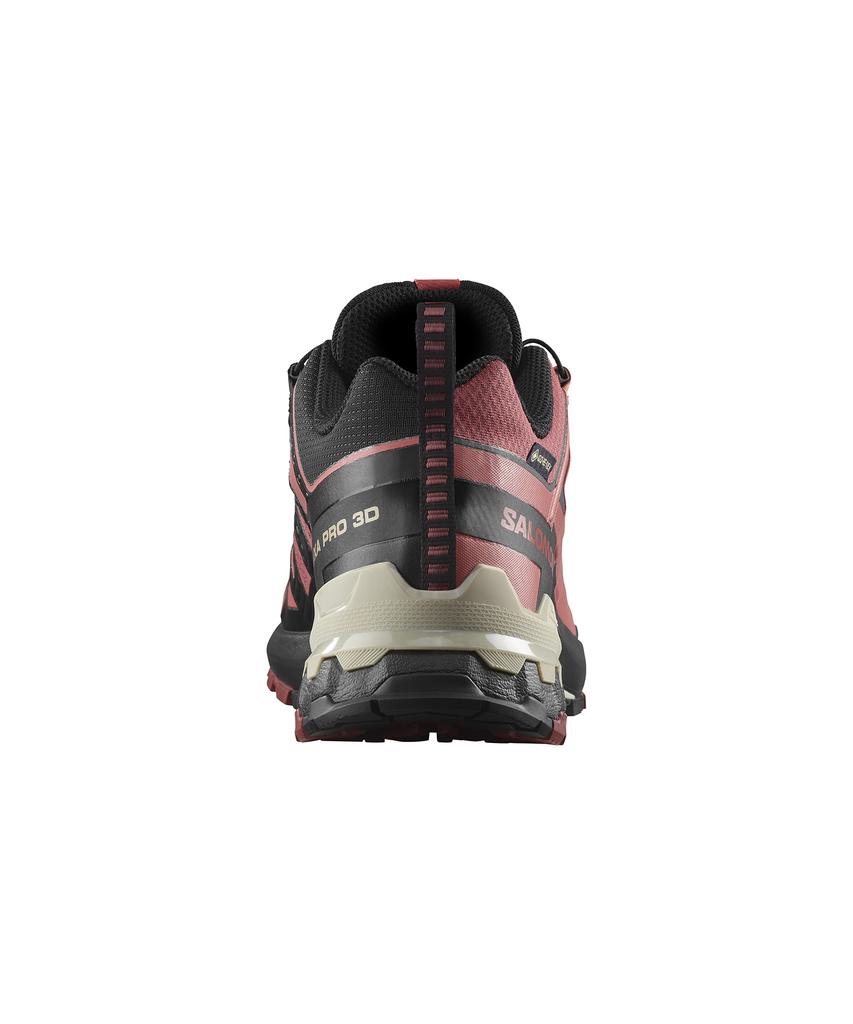 Salomon Xa Pro 3D V9 Gtx W - Kou Hyde:черный:Выцветшая роза / L47270900