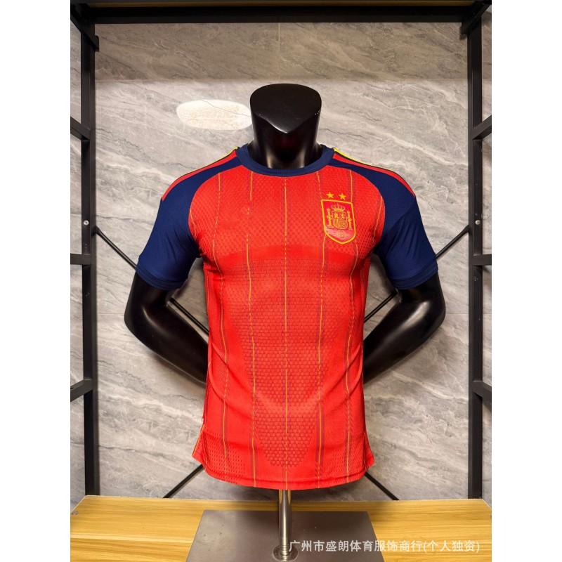 2026-2027 Argentina Player Version Short Sleeve Football Jersey Quick Dry Sports Top Men
