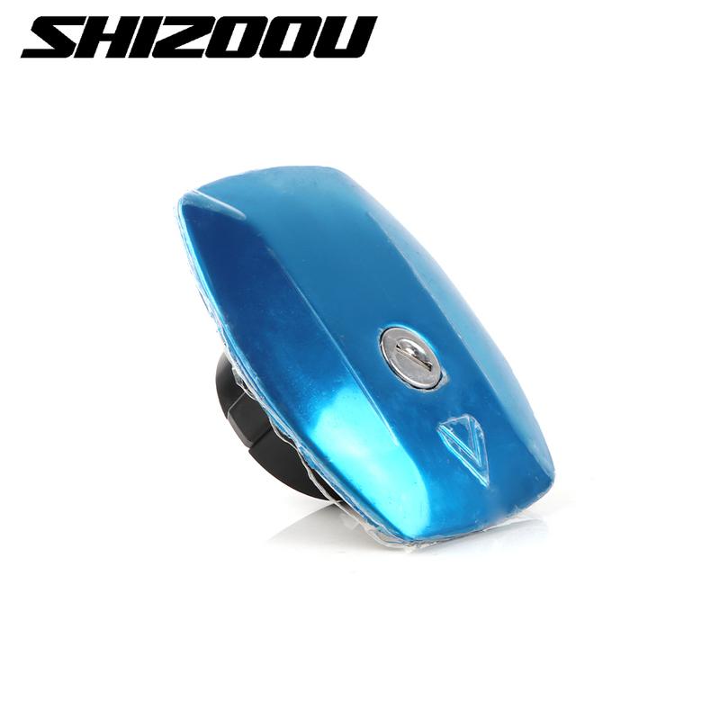 For Haojue Suzuki AX100 AX 100 Lock Set Motorcycle Ignition switch igntion lock set Tank Cap Lock Fuel Tank Lock