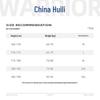 Warrior Men's Summer Lightweight Casual Sports Pants
