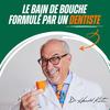 The breath co bain de bouche sans alcool menthe givrée