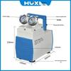 HUXI Laboratory Oil-Free Diaphragm Vacuum Pump