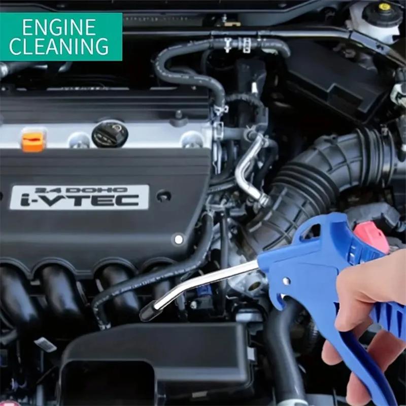 Пневматические инструменты, Пистолеты для удаления пыли, Воздуходувки, Инструменты для удаления пыли, Воздушные насосы, Пистолеты для сдува золы под высоким давлением