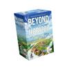 Asmodee Korea Beyond the Sun Базовая игра + AS Карта