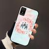 Cases For TCL 502 Capa K11 T432W Soft TPU Silicone Phone Back Protective Cover For TCL 505 For TCL 503 501 Bumper Fundas Animals
