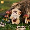 Friendheep Ajioo Extraordinary Encounter Cute Friends Series Blind Box Series Toy Backpack Doll Pendant Mysterious Box Fun Gifts