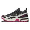 SALOMON ACS+ OG Heritage Pack - черно-розовые кроссовки Glo Unisex Vanilla-Ice L47436500