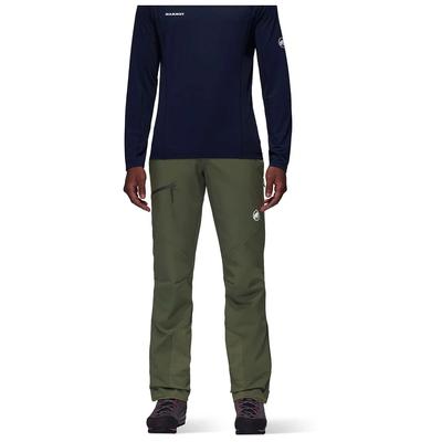 Mammut Брюки Taiss Guide So