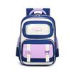Spacious And Lightweight Children's Backpack For School With Unique Anime Designs