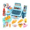 Toy Interactive Learning Experience And Materials For Long-lasting And House Cash Toys Mathematical Toy Register