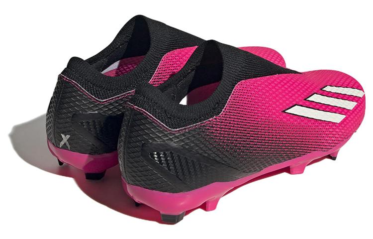 adidas X Speedportal .3 Fg 'Розовый Черный' GZ5065