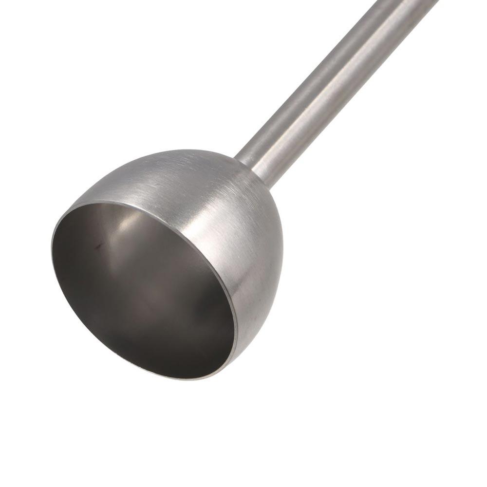 Нержавеющая сталь Яичная скорлупа Открывалка Практичный многофункциональный Яичный Верхний Яичный Резак Креативный Яичный Разломчик Разделитель Вареные Яйца