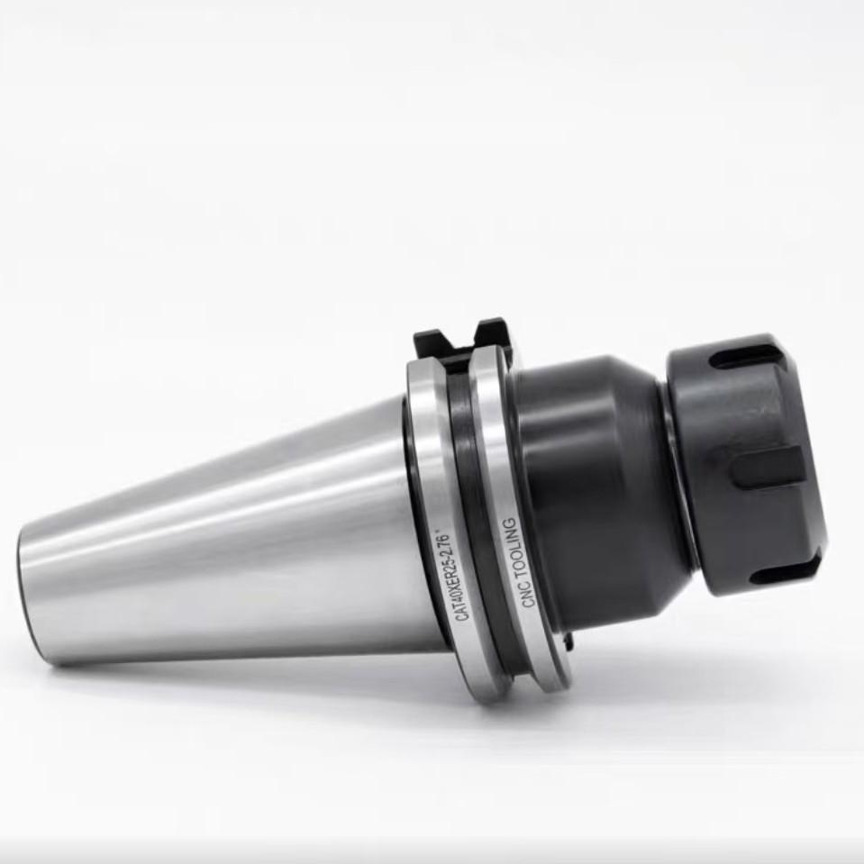 American Standard High-Precision CNC Tool Holder for CAT40/CAT50 ER32