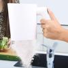 Электрический просеиватель муки для выпечки, бытовой инструмент для выпечки, мелкоячеистый фильтр, кухонная утварь