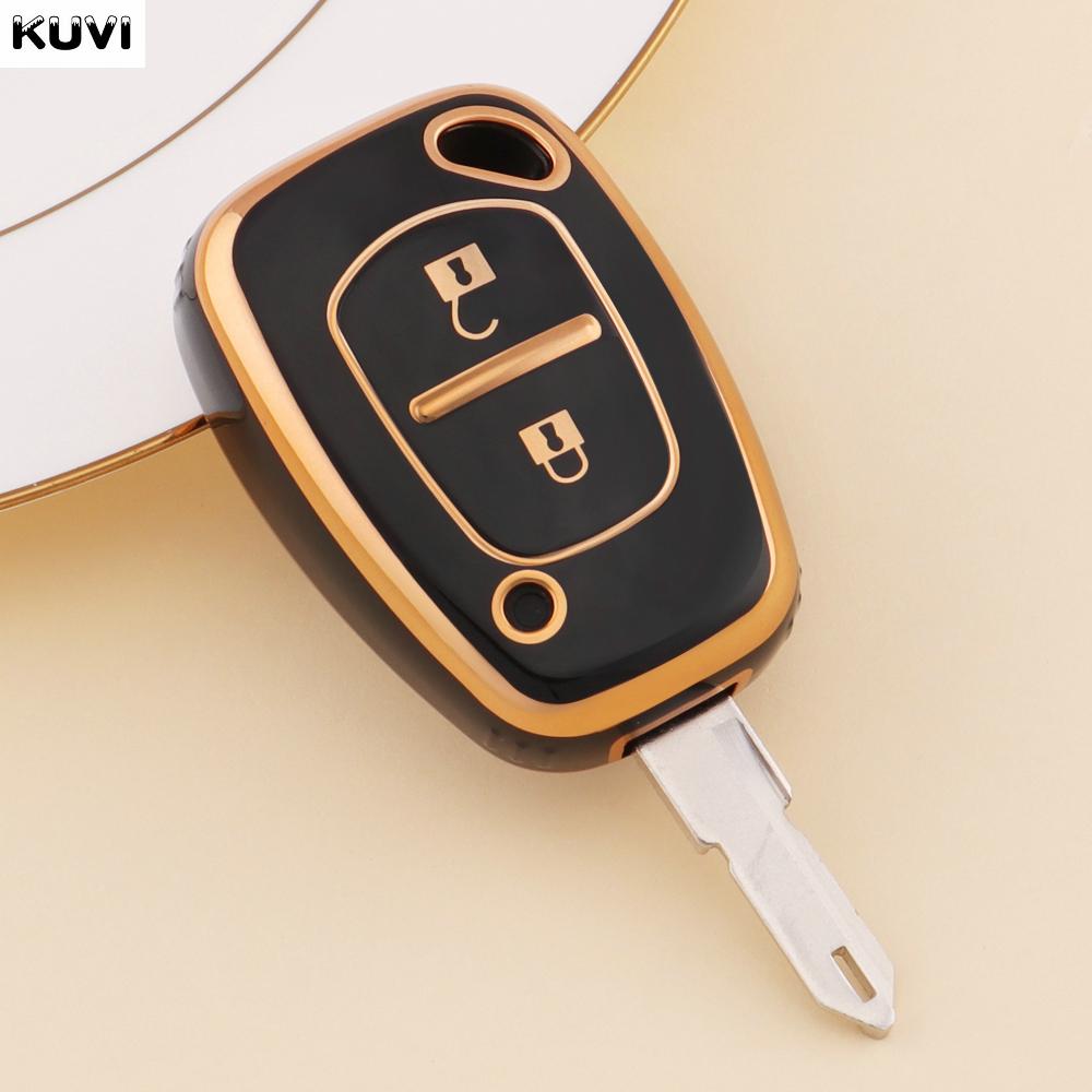 Новый ТПУ Чехол-Оболочка для Брелка Автомобиля Renault Movano Trafic Kangoo Vauxhall Opel Vivaro Защитный Аксессуар
