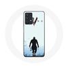 Coque - Vikings - Samsung Galaxy A32 5G - Souple - Blanc - Ragnar Lothbrok