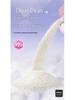 City Li Xiang Plant-Based Cassava Cat Litter - Non-Stick, Deodorizing, Unscented, Mixable Sand