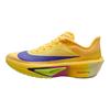 Кроссовки Nike Zoom Fly 6 Citron Pulse Мужские Желтые Лазерно-Оранжевые Вольт-Айс FN8454-800