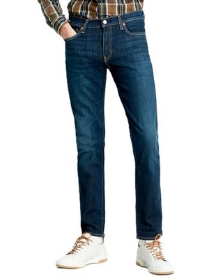 Джинсы 511T Slim Fit Stretch T2 Мужские 04511-4102 US W28 L32