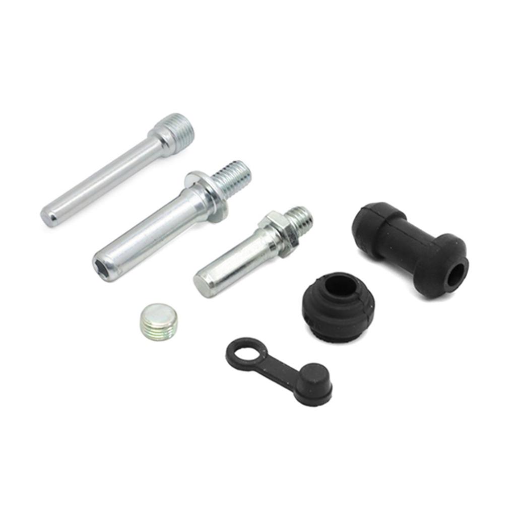 Ремкомплект переднего/заднего тормозного суппорта, аксессуары для обслуживания мотоцикла для CRF KXF YZF RMZ CR125R CR250R CRF250R CRF250X