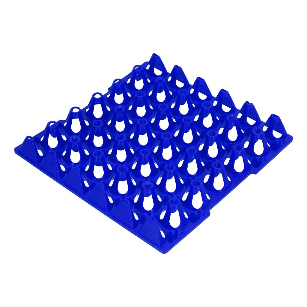 5 ШТ. Пластиковые лотки для яиц 30-ячеечные коробки для яиц Держатель-лоток для хранения транспортировки Домашние фермерские принадлежности