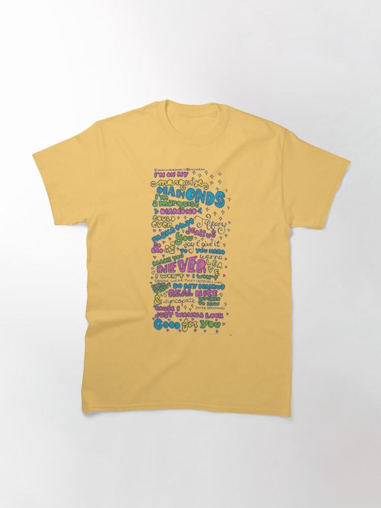 Good for You Classic T-Shirt