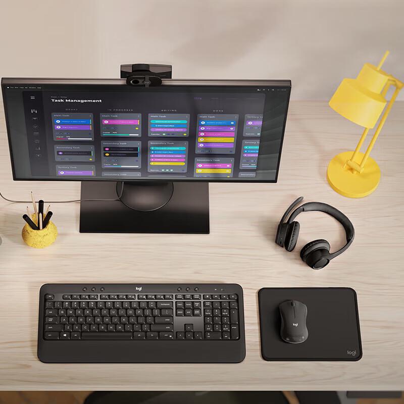 Logitech Zone 300 Wireless Headset