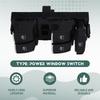 A16P-For VW Arteon Atlas Golf Jetta Tiguan 2015-2024 Compatible 5G0959857E Car Power Window Switch 5G0 959 857E