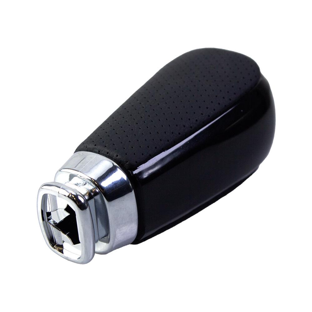 Ручка переключения передач АКПП Toyota Prado для рычага с 8 резьбами