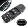 Front Left Power Master Window Switch For Dodge Journey Charger Chrysler 300 200 2011 2012 2013 2014 2015 2016 2017 68231805AA