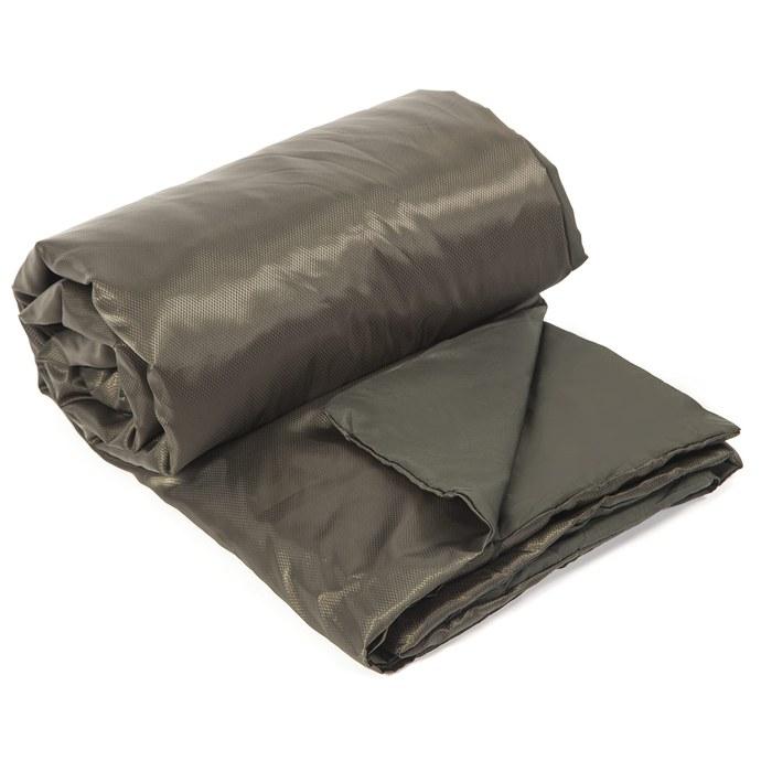 Походное одеяло Snugpak Jungle Travel Blanket Оливковое 163 см x 193 см