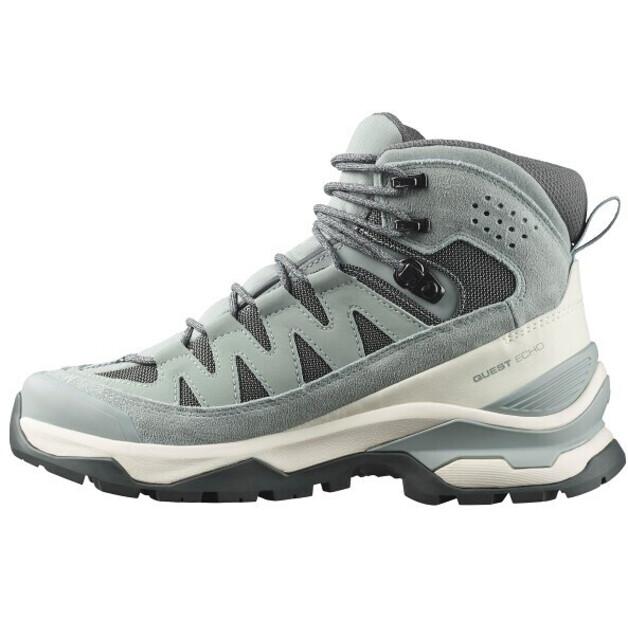 Треккинговые ботинки Salomon Quest Echo GORE-TEX